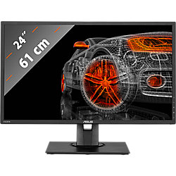 Monitor LED ASUS VG245HE 61 cm (24 ) precio