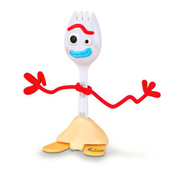 Toy Story - Forky Toy Story 4 características