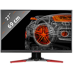 Monitor PC LED Acer XB271HU 68 6 cm (27 ) en oferta
