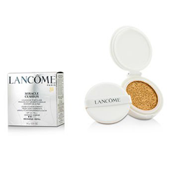 Lancôme Teint Miracle Cushion Refill - 01 Pure Porcelaine (14 g) precio