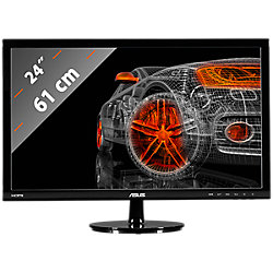 Monitor LED ASUS VS248HR 61 cm (24 ) en oferta