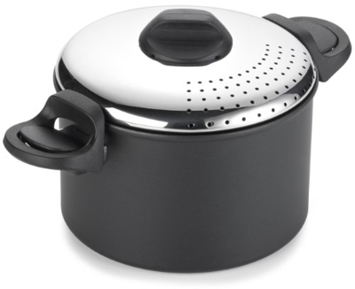 Olla para pasta, Gli Speciali