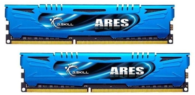 16GB DDR3-1866 módulo de memoria 1866 MHz, Memoria RAM