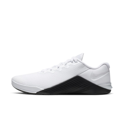 Nike Metcon 5 Zapatillas de entrenamiento - Mujer - Blanco precio