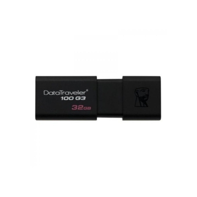 Pendrive USB Kingston DT100G3 32Gb USB3.0