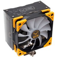 Kotetsu Mark II TUF Gaming Alliance Procesador Enfriador, Disipador de CPU características