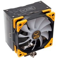 Kotetsu Mark II TUF Gaming Alliance Procesador Enfriador, Disipador de CPU