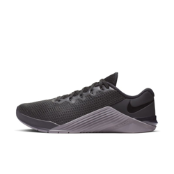 Nike Metcon 5 Zapatillas de entrenamiento - Negro características