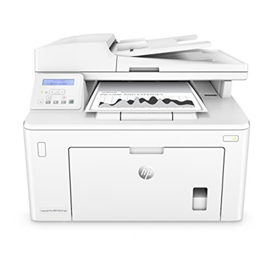 HP LaserJet Pro MFP M227sdn - Multifunción