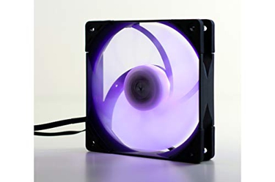 Kaze Flex RGB 1200 120x120x27, Ventilador