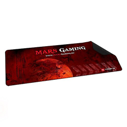 Mars Gaming MMP2 Gaming XL - Alfombrilla en oferta