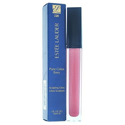 PURE COLOR ENVY sculpting gloss #220-suggestive kiss