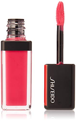 Lacquerink Lipshine Plexi Pink 302 #E31c79