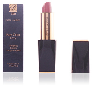 Barra De Labios Pure Color Envy Vengeful Red 350 #981823
