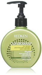 CURVACEOUS ringlet shape perfecting lotion 180 ml en oferta