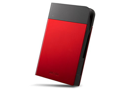 MiniStation Extreme USB 3.0 1TB disco duro externo 1000 GB Negro, Rojo, Unidad de disco duro precio