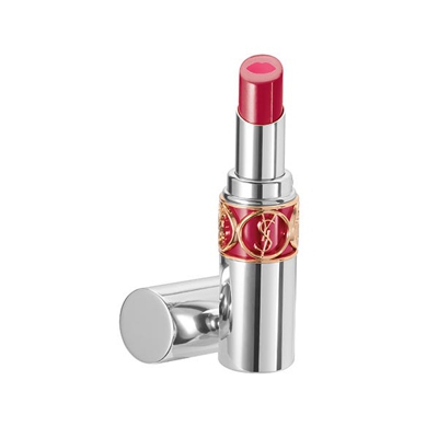 VOLUPTÉ TINT-IN-BALM baume éclat #10-seduce me pink