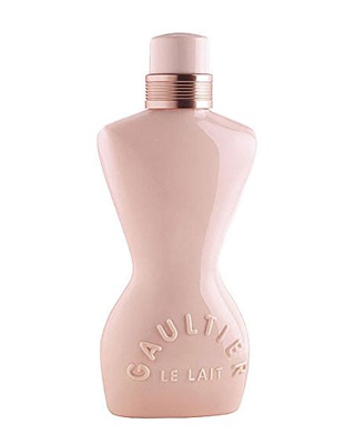 Body Lotion Classique Jean Paul Gaultier