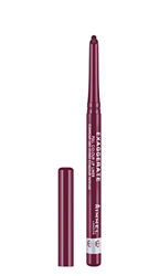 Exaggerate Automatic Lipliner 105 Call Me Crazy #C04574 características