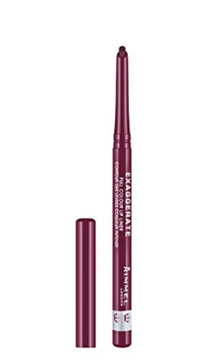 Exaggerate Automatic Lipliner 105 Call Me Crazy #C04574