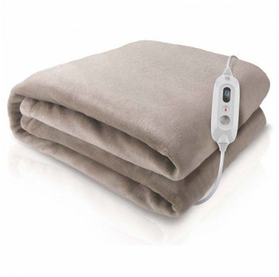 Daga Individual Softy Para Sofa 160W - Manta Térmica