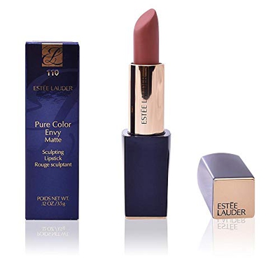 PURE COLOR ENVY MATTE sculpting lipstick #230-commanding