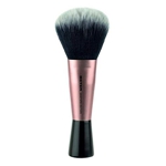 BROCHA MAQUILLAJE en polvo pelo sintético