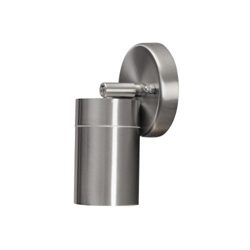 Aplique de pared ext. flex. NEW MODENA, acero in. precio