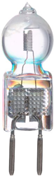 Bombilla halógena Halostar GY6,35 60 W precio