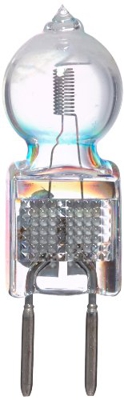 Bombilla halógena Halostar GY6,35 60 W