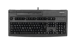 Cherry G80-8000LUVDE-2 MultiBoard MX V2 G80-8000 keyboard USB QWERTZ German en oferta
