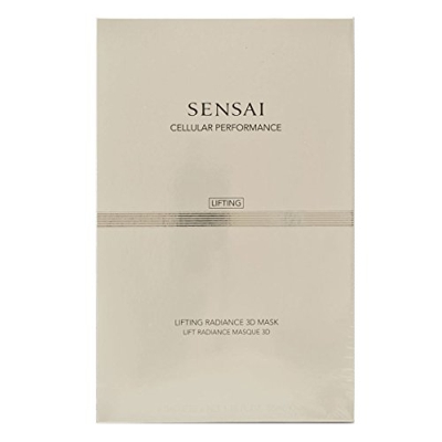 SENSAI CELLULAR LIFTING radiance 3D mask 35 ml