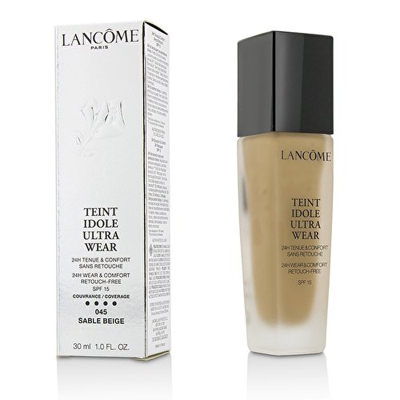 TEINT IDOLE ULTRA WEAR #045-sable beige