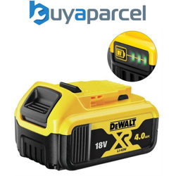 DCB182-XJ cargador y batería cargable en oferta