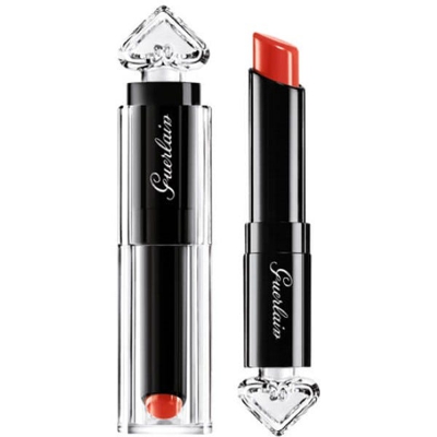 LA PETITE ROBE NOIRE rouge a lèvres #003-red heels