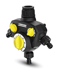 Programador de riego WT 2 en oferta