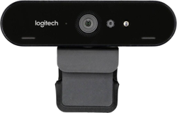 BRIO STREAM cámara web USB 3.0 Negro, Webcam características