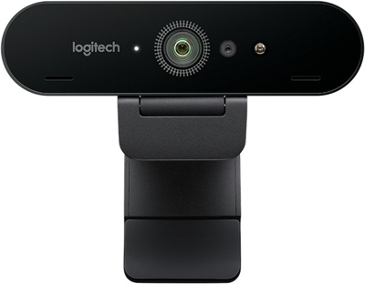 BRIO STREAM cámara web USB 3.0 Negro, Webcam