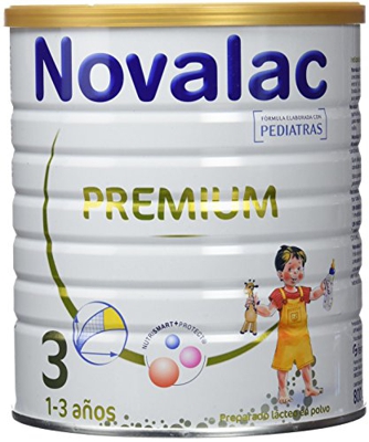Novalac PREMIUM 3