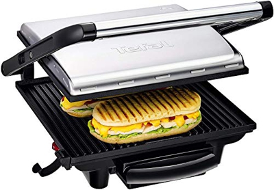 GC241D parrilla eléctrica de contacto