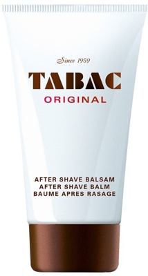 TABAC ORIGINAL after-shave balm 75 ml