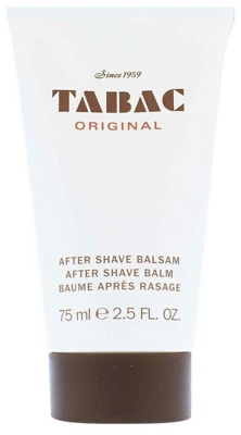 TABAC ORIGINAL after-shave balm 75 ml