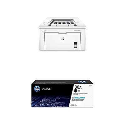 LaserJet M203dn 1200 x 1200 DPI A4, Impresora láser