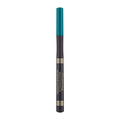 MASTERPIECE high precision liquid eyeliner #040-turquoise