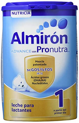 Almirón Advance con Pronutra 1