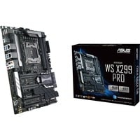 PLACA BASE ASUS WS X299 PRO 2066 ATX 8XDDR4
