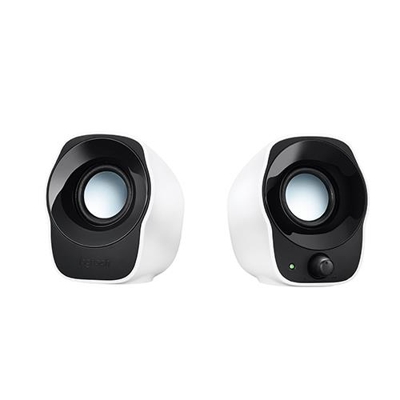 Altavoces Logitech Z120