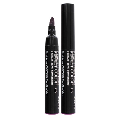 Labial Semipermanente Feutre Perfect Color 52 Framboise #Fa06b0