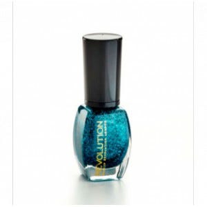 Glitter Nail Polish Esmalte Key Largo #058699