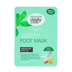 Nourishing Foot Mask características